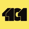 1101 Video Logo