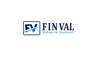 FinVal Research & Consultancy Logo
