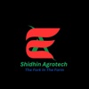 Shidhin Agrotech Logo