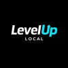 Lvl Up Local Logo