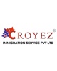 Croyez Immigration Logo