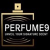 IK Perfumes & Beauty Private Limited Logo