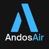 Ando's Air Logo