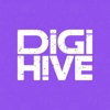 Digihive Logo