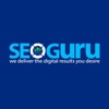 SEOGURU Logo