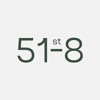 51st & Eighth Logo