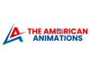 The American Animations Logo