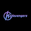 Kodevengers Logo