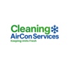 Cleaning Aircon Services Logo