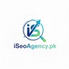 i SEO Agency Logo
