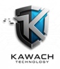 Kawach Technology pvt ltd Logo