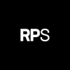 Rob Pinney Studio Logo
