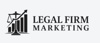 Legal Firm Marketing Logo