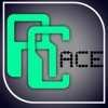 RCAceSolutions Logo