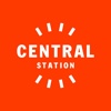 Central Station Marketing Logo