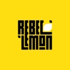 Rebel Lemon Logo