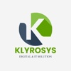 Klyrosys Digital Marketing agency Logo