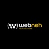 WebnehTech Solutions Logo