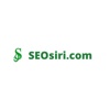 SEOSiri Logo