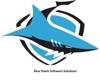 Blue Shark Software Solutions Logo