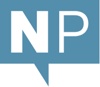 Near Perfect Media Logo