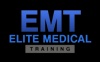 Elite Medical Training Logo