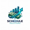 SCHEDULE SOLUTIONS (BPO) Logo