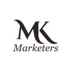 MK Marketers Logo