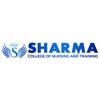 Sharma College of Nursing and Training Logo