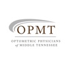 Optometric Physicians of Middle Tennessee - Lafayette Logo
