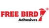 Free Bird Adhesives Logo