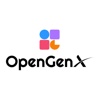 Opengenx Technologies Logo
