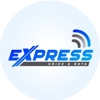 Express Voice & Data Logo
