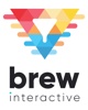 Brew Interactive Logo