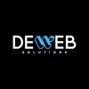 DeWeb Solutions Logo