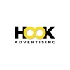 Hook Advertising Logo