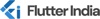 Flutter India Logo
