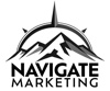 Navigate Marketing, Inc. Logo