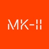 MK-II Studio Inc. Logo