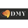 DMY Logo