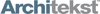 Architekst BV Logo