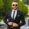 Konrad Lebko - Google Ads / SEM Freelancer Logo