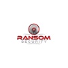 Ransom Security Logo