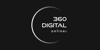 360 Digital Logo
