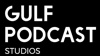 Gulf Podcast Studios Logo