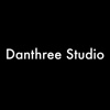 Danthree Studio Logo