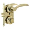 Liberty Locksmith Store Logo