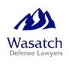 Wasatch Defense Lawyers Logo