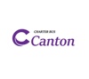 Charter Bus Canton Logo