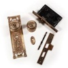 City Locksmith Services Logo